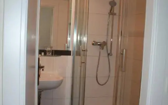 Hotel Hahnmühle 1323