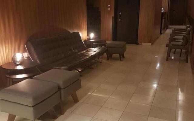 Suites Havre