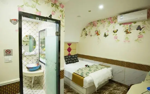 Shanghai Youshang Hotel