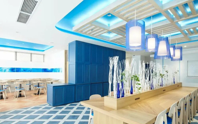 Daiwa Royal Hotel D-CITY Osaka Shin Umeda