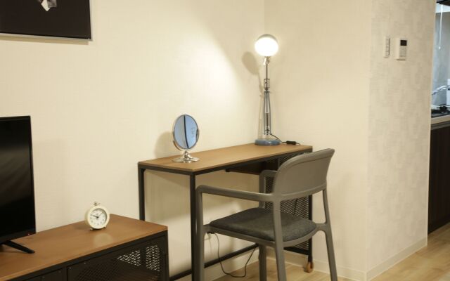 Skyliving Namba