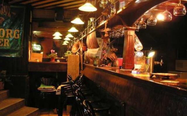 Bed & Beers Inn Budapest