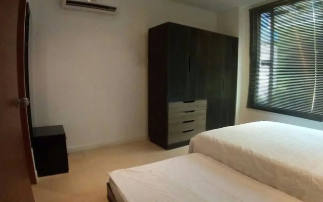 Holiday Home in Gaira - Cottages_and_Houses in Santa Marta - Photo 5