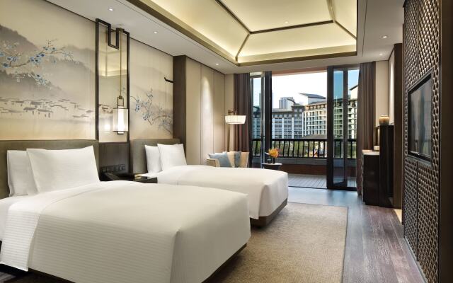 Wanda Vista Hefei