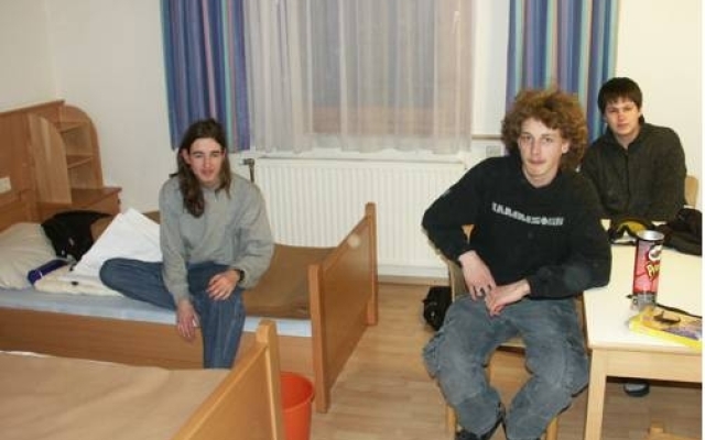 Jugendherberge Bad Gastein