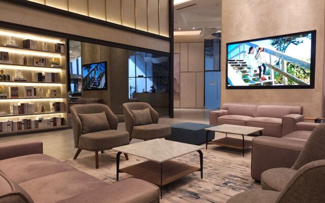 Wyndham Ion Majestic Genting Highlands