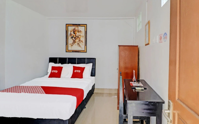 Gusti Residence by OYO Rooms