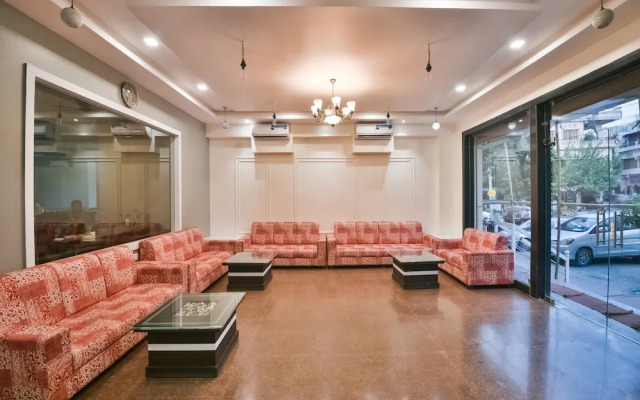 Ardency Inn by Park Tree Udaipur