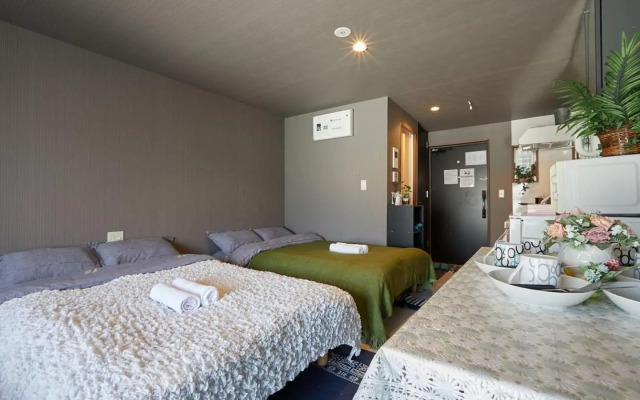 Akabane TK Building 302