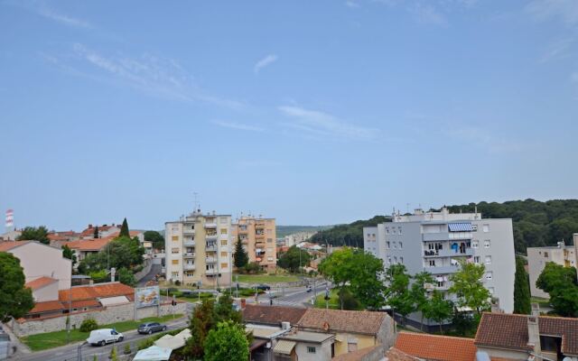 Apartment Vedrana