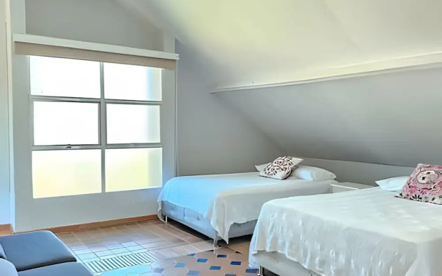 Casa de playa a 4 cuadras del mar