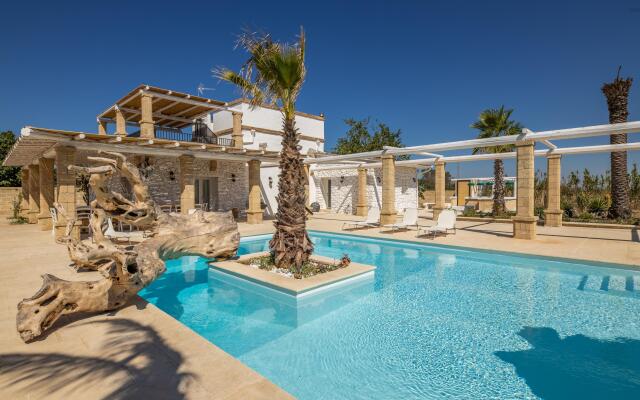 Villa Ametista - Taviano