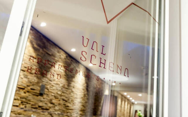 Valschena Appartements