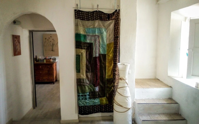"Wonderful Artist S House In The Heart Of Tuscany"
