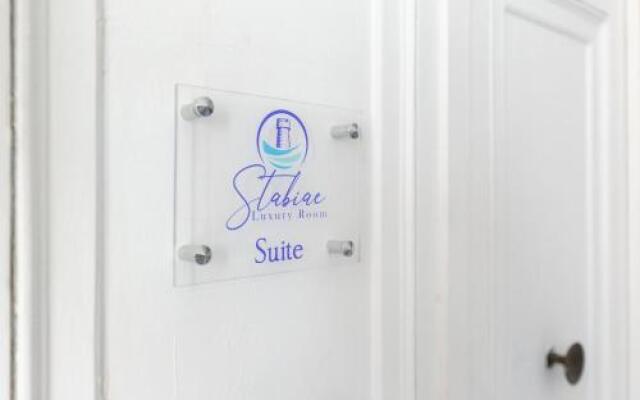 Stabiae Luxury Room