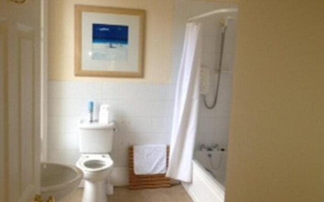 Buccleuch Guesthouse