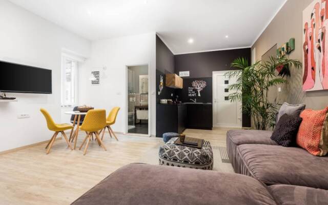 Apartments Kappa