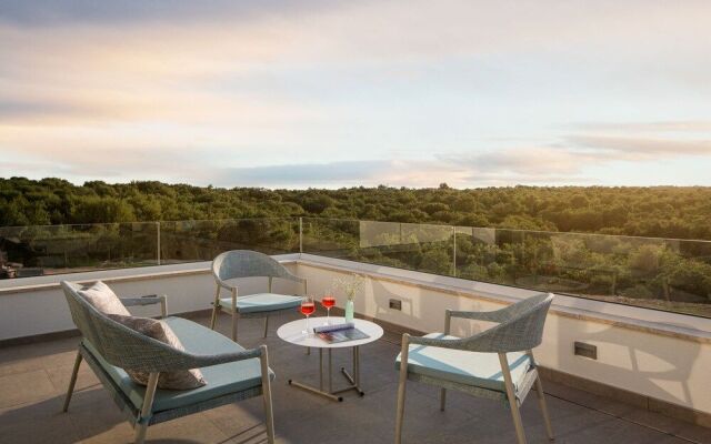 Luxury Villas Mon Perin