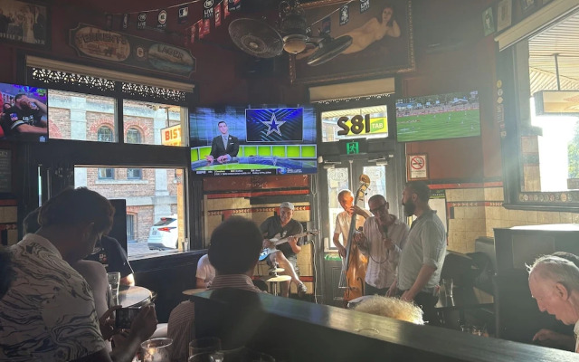 Glengarry Castle Hotel