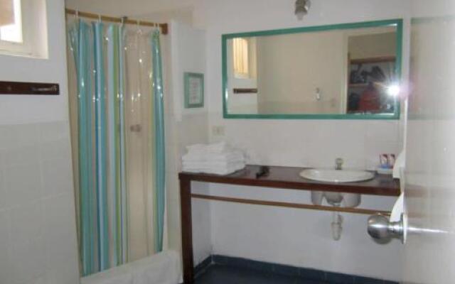 Puerto Palos Hostal
