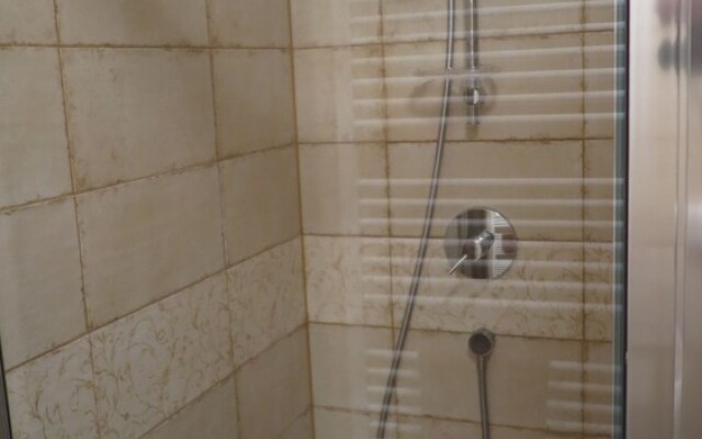 Club Rezidence Pod Lučí Loučovice