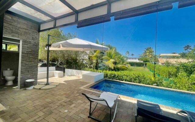Casa Quinta Vacacional Piscina Privada