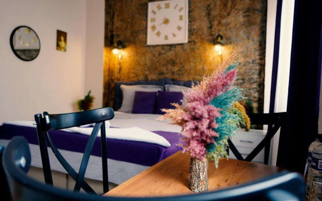 Medellin Apart Hotel Istanbul
