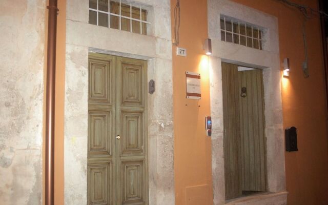 Yhomisus B&B