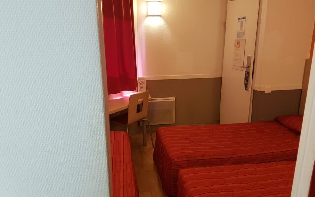 HECO Colmar Nord - ex Première Classe