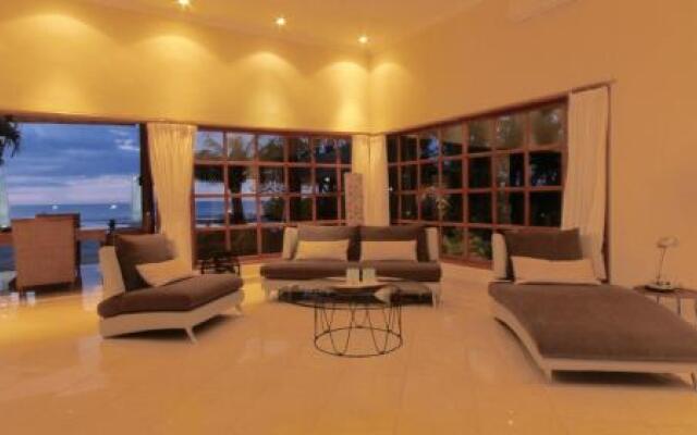 Villa Surgawi