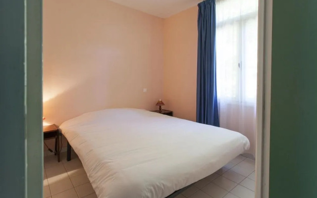 Residence Sous les Pins (by Popinns)