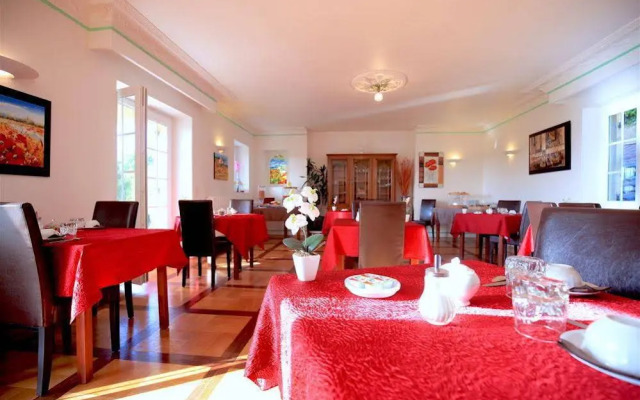 Hotel de La Pagézie