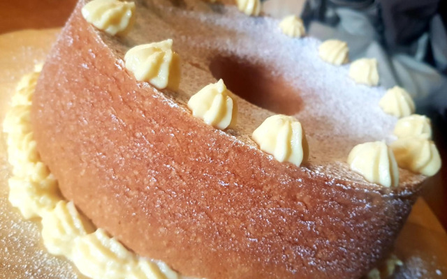 La Collina dei Cavalieri