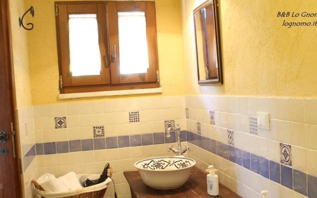 B&B Lo Gnomo