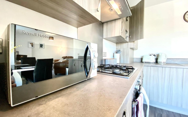 Serviced Accommodation Moray Holyrood