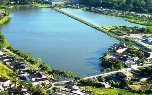 Pousada Do Bosque
