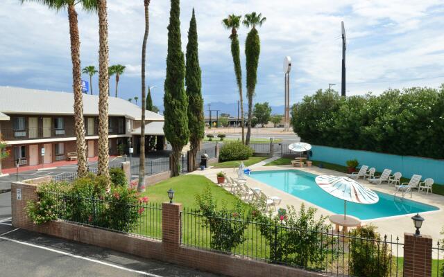 Americas Best Value Inn Tucson