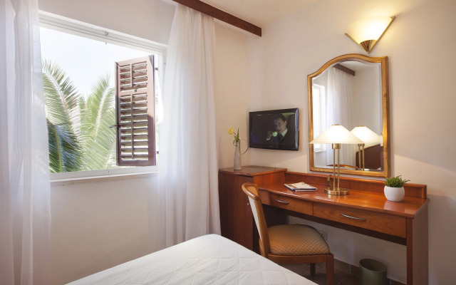 Hotel Odisej