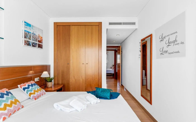 Apartment Barlovento 2 - PlusHolidays