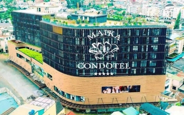 Maika Condotel DaLat