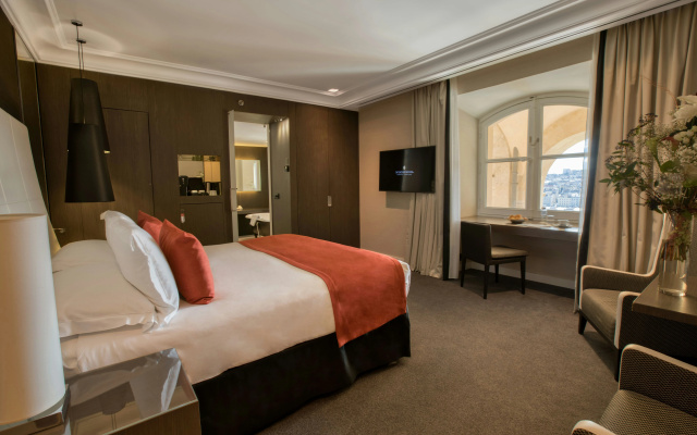 InterContinental Marseille - Hotel Dieu by IHG