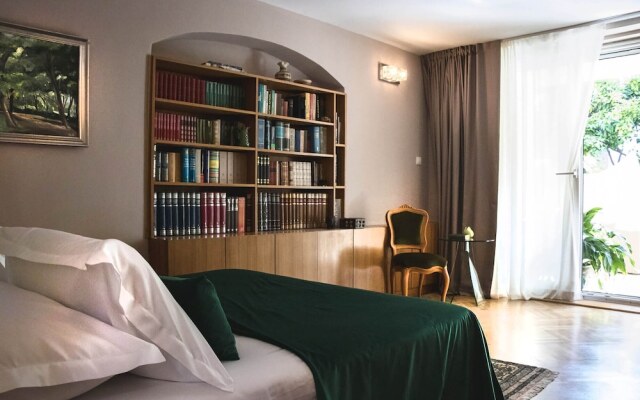 Luxury Suite Jasmin
