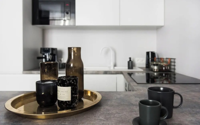 Cracovian Home - LoftAffair