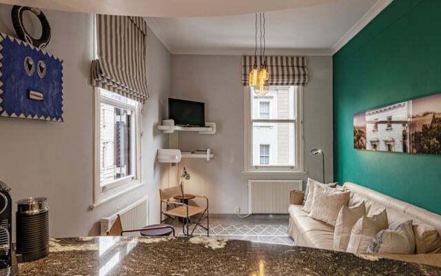 UniqueStay Lutomburg 5