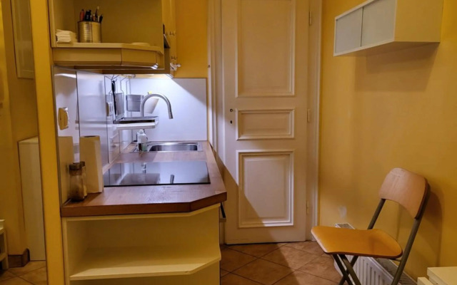 M Apartments - Downtown 2