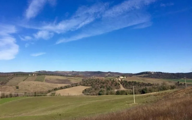 Villa Sant'Anastasio Luxury Agriturismo