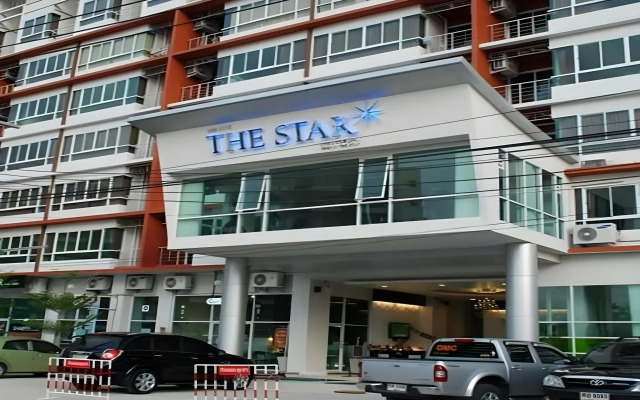The Star Rangsit