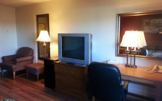 Coast Metro Vancouver Hotel