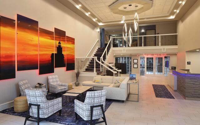 Hampton Inn Holland