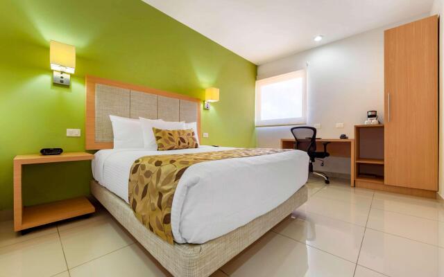 Sleep Inn Culiacan